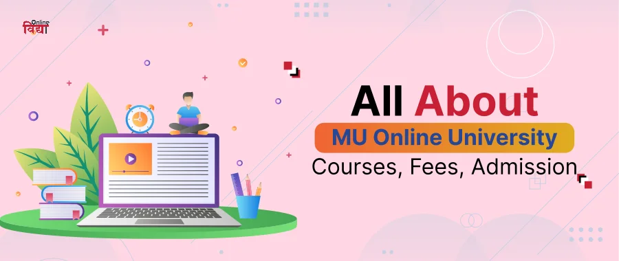 All about MU Online University